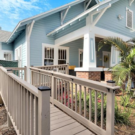 Beaches, Parks, Downtown, Trail, Breweries, Bikes, Gameroom Palm Harbor Exteriér fotografie