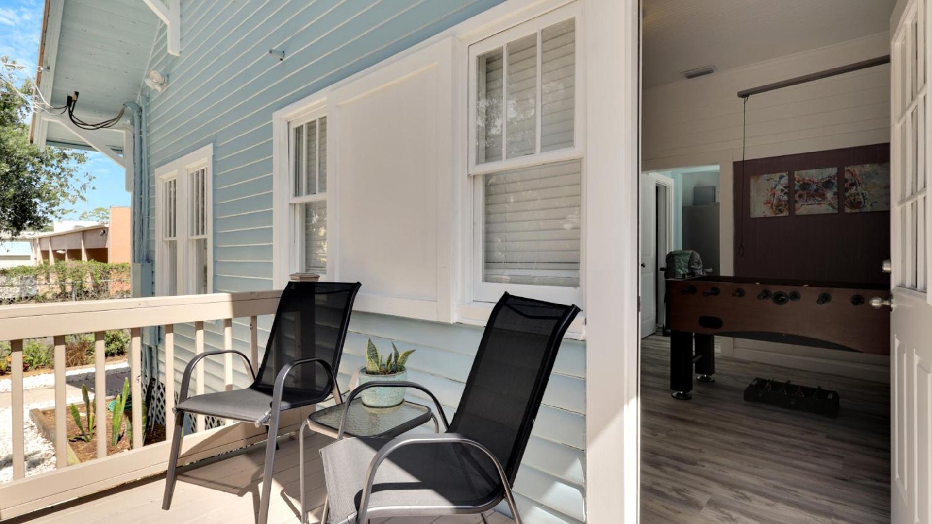 Beaches, Parks, Downtown, Trail, Breweries, Bikes, Gameroom Palm Harbor Exteriér fotografie