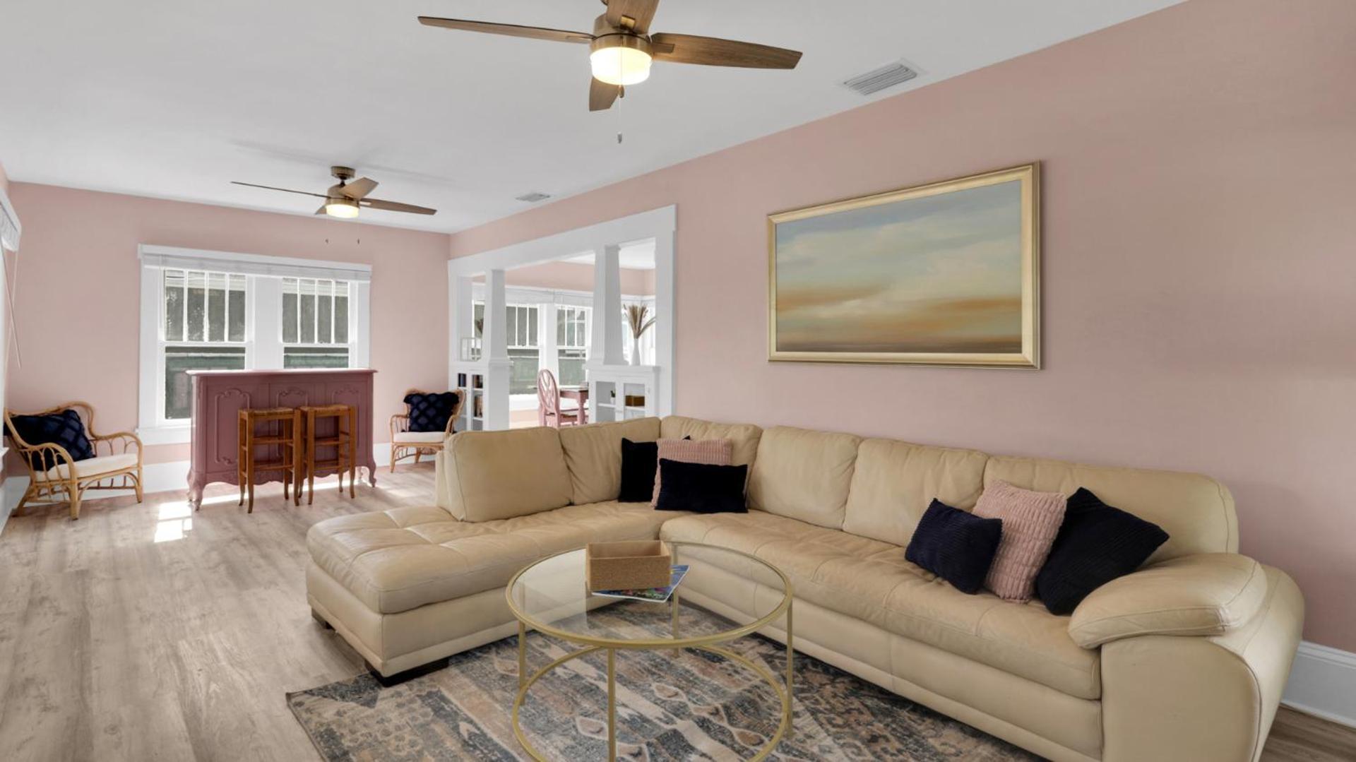 Beaches, Parks, Downtown, Trail, Breweries, Bikes, Gameroom Palm Harbor Exteriér fotografie