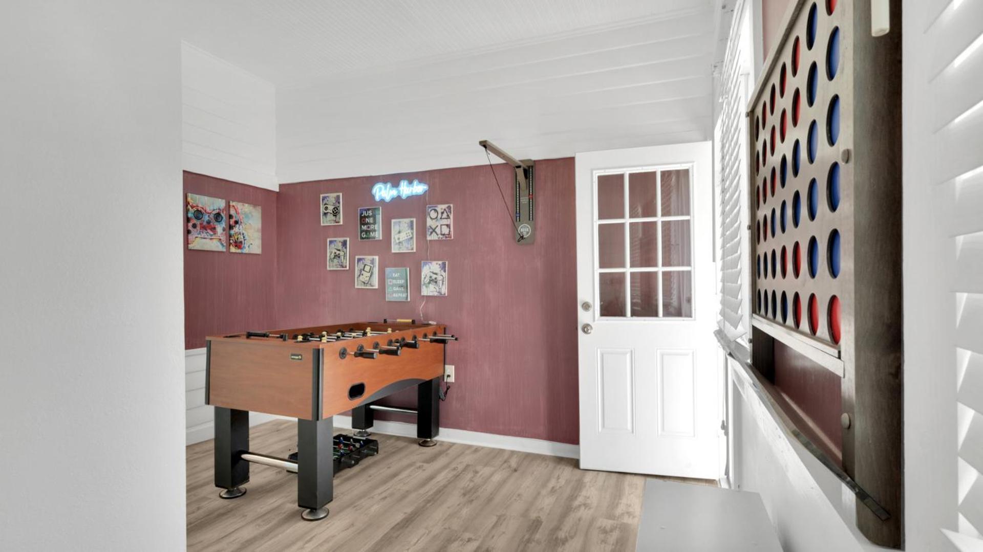 Beaches, Parks, Downtown, Trail, Breweries, Bikes, Gameroom Palm Harbor Exteriér fotografie