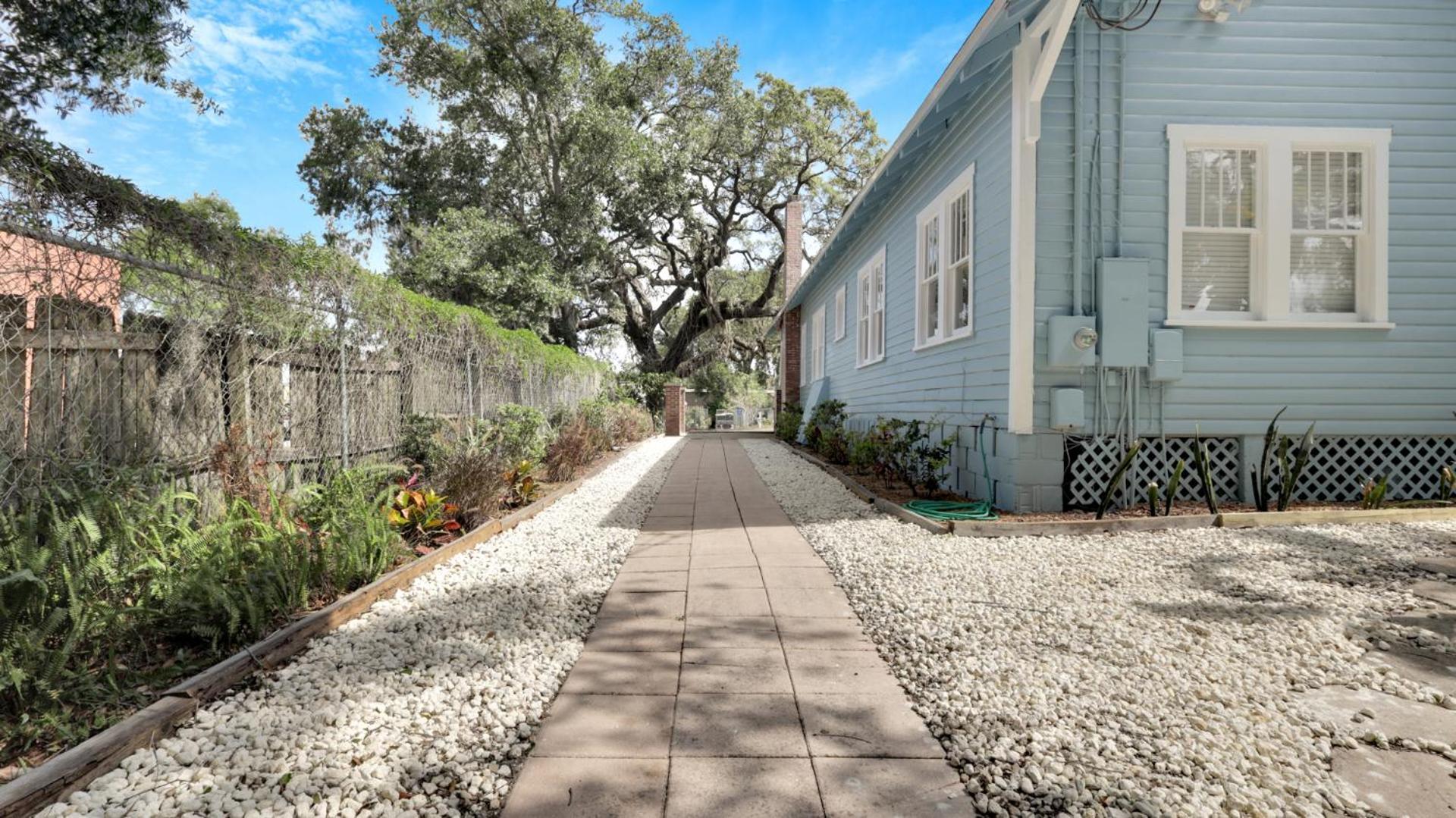 Beaches, Parks, Downtown, Trail, Breweries, Bikes, Gameroom Palm Harbor Exteriér fotografie
