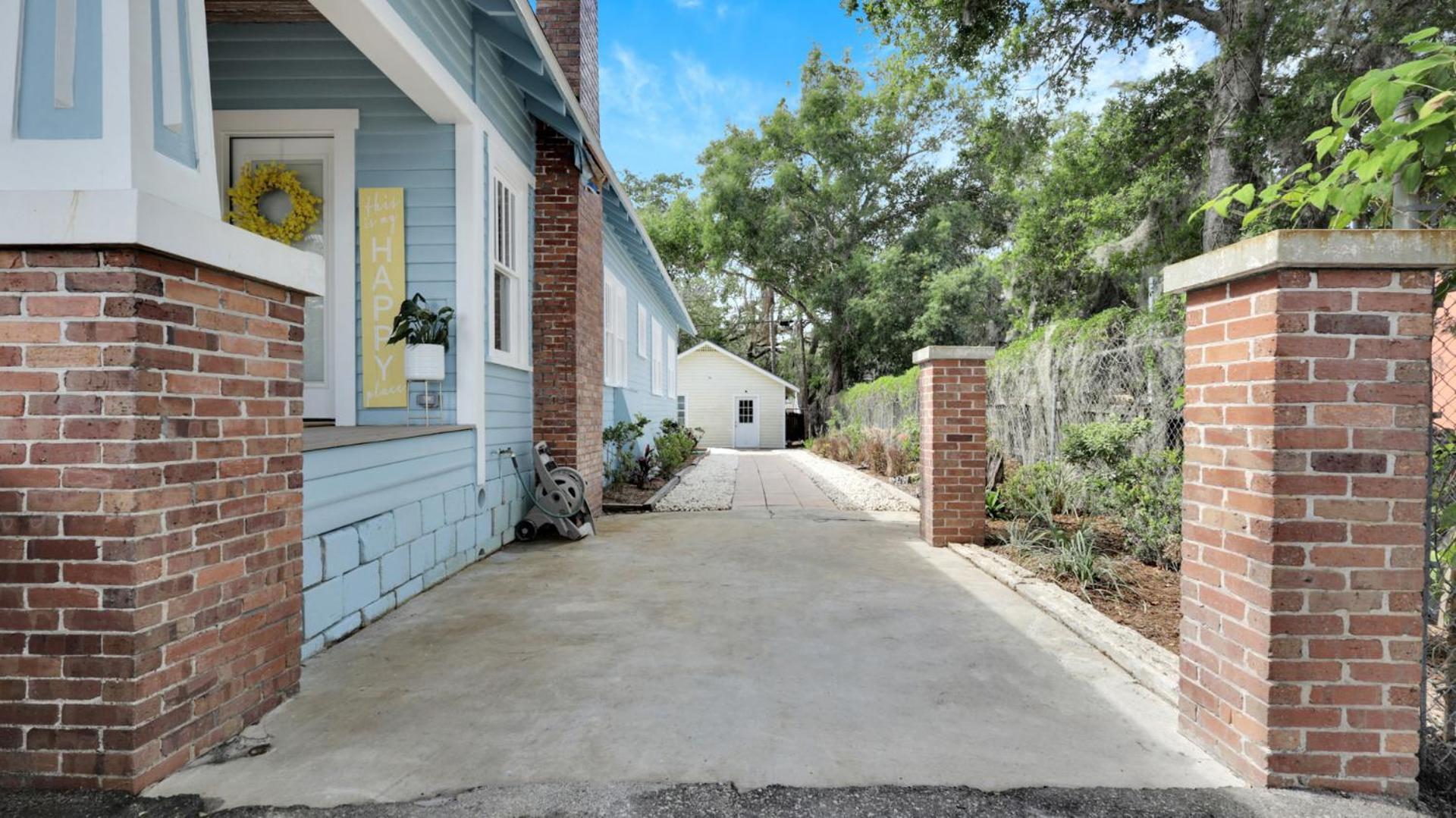 Beaches, Parks, Downtown, Trail, Breweries, Bikes, Gameroom Palm Harbor Exteriér fotografie