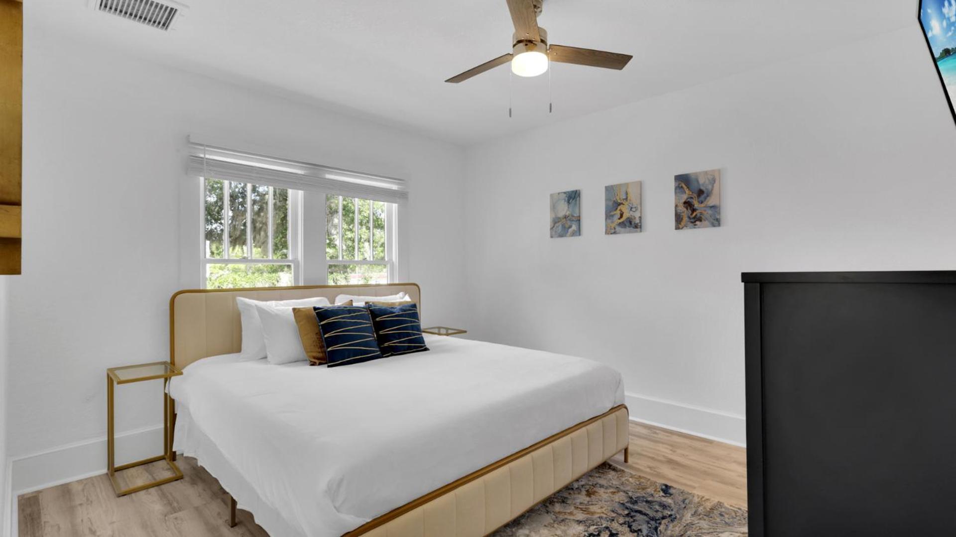 Beaches, Parks, Downtown, Trail, Breweries, Bikes, Gameroom Palm Harbor Exteriér fotografie