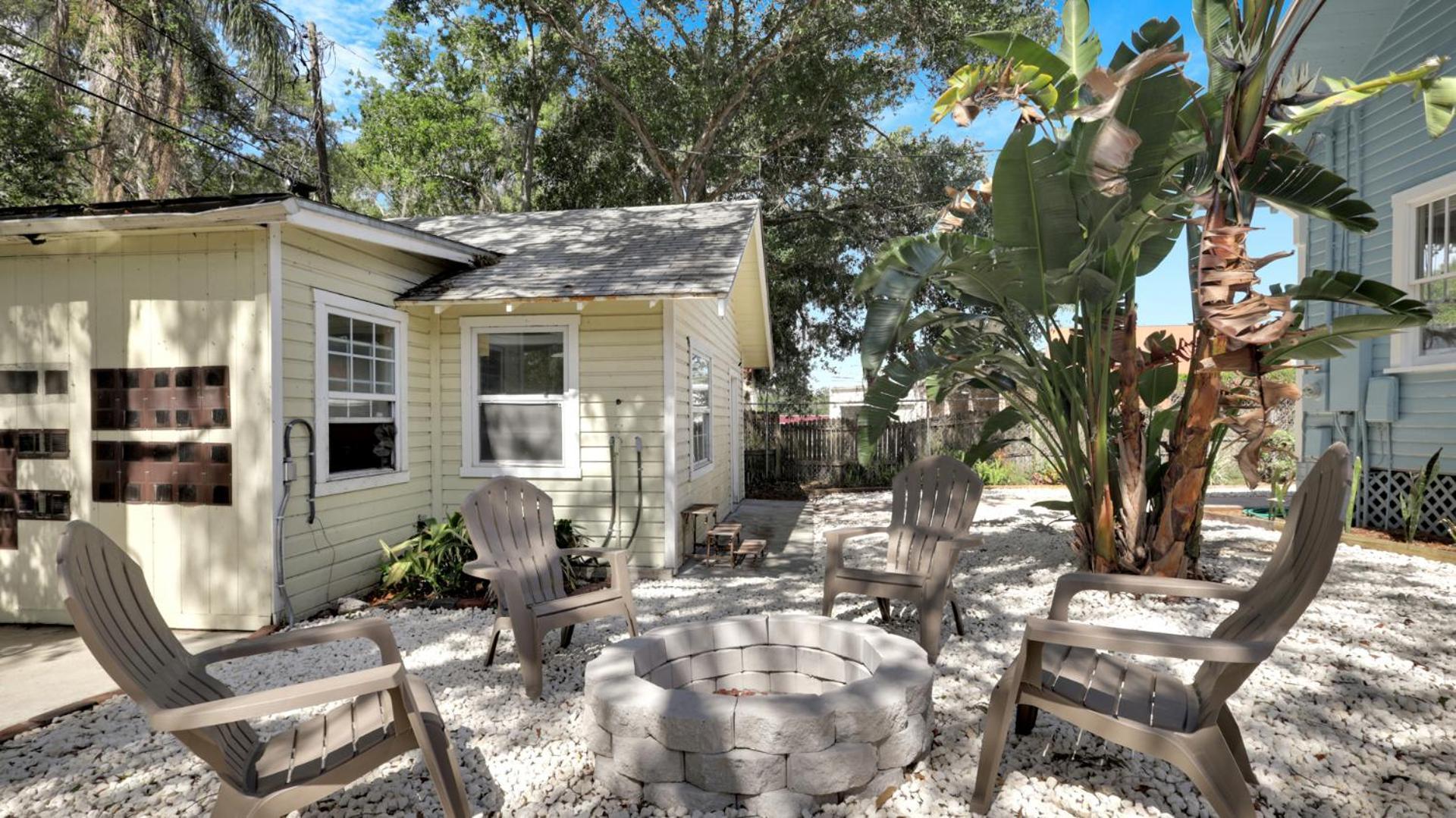 Beaches, Parks, Downtown, Trail, Breweries, Bikes, Gameroom Palm Harbor Exteriér fotografie
