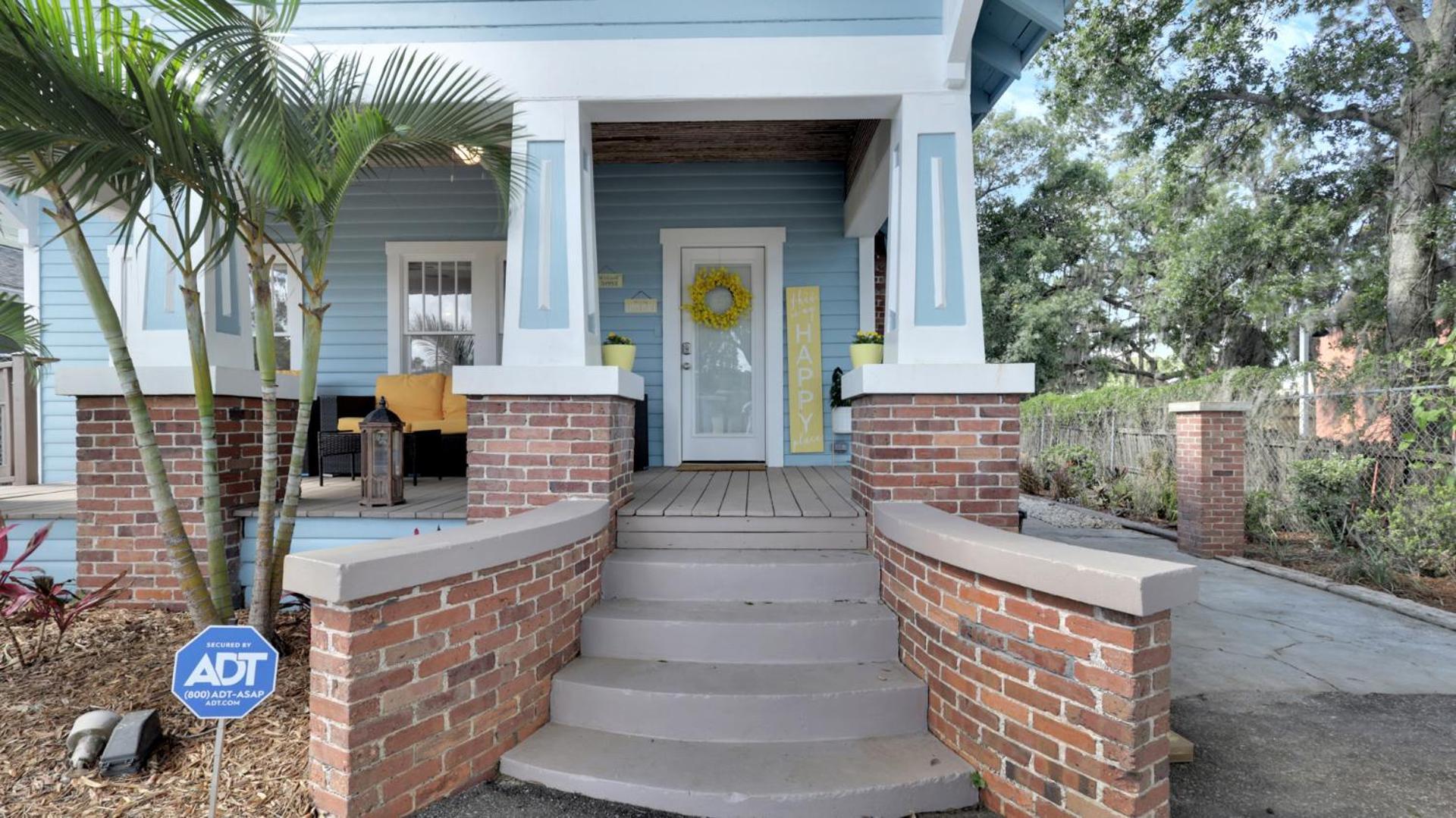 Beaches, Parks, Downtown, Trail, Breweries, Bikes, Gameroom Palm Harbor Exteriér fotografie