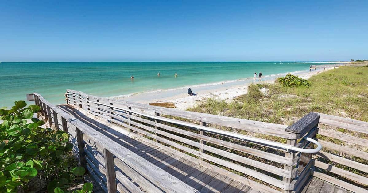 Beaches, Parks, Downtown, Trail, Breweries, Bikes, Gameroom Palm Harbor Exteriér fotografie
