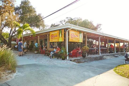 Beaches, Parks, Downtown, Trail, Breweries, Bikes, Gameroom Palm Harbor Exteriér fotografie